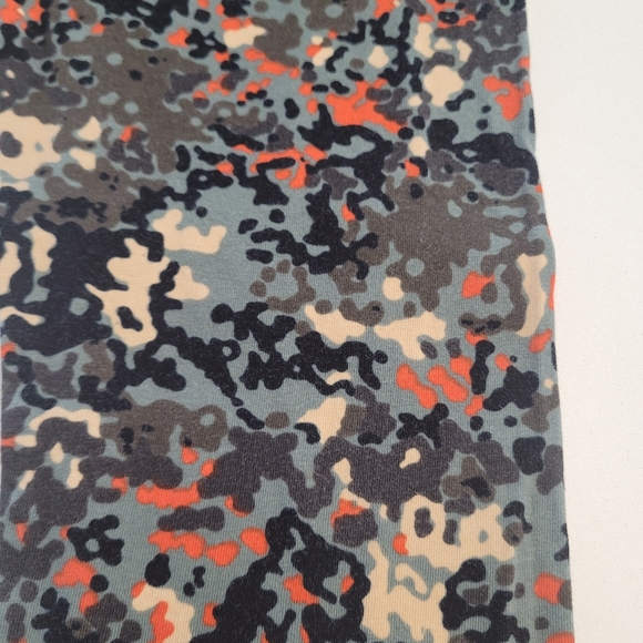 Vans Leggings - women's size Large - Picture 4 of 11